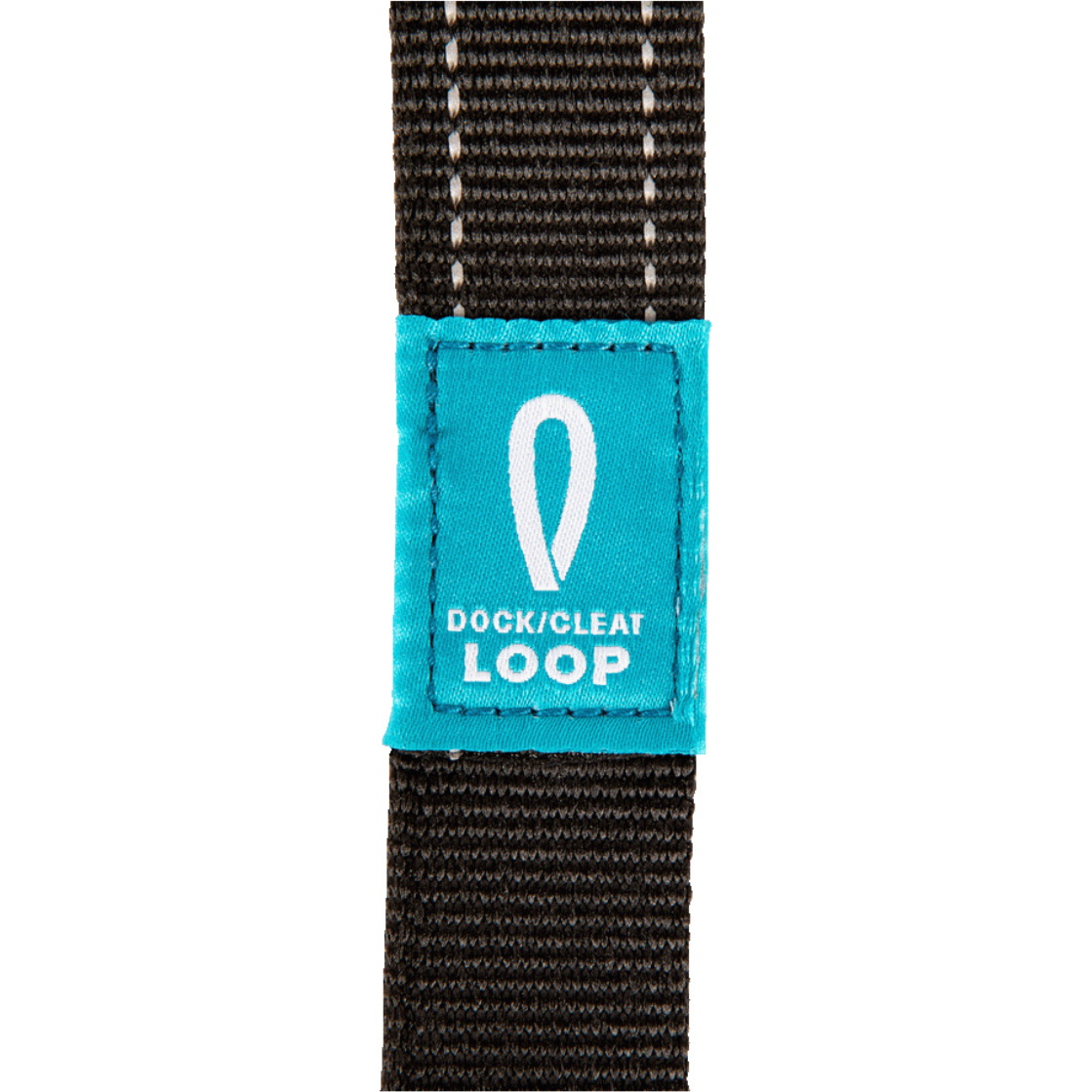 2026 Ronix Captains Kit 6Ft. Hurtigudløsende Justerbar Bungee-bådfortøjning CK-QRDT-6.0 - Blue